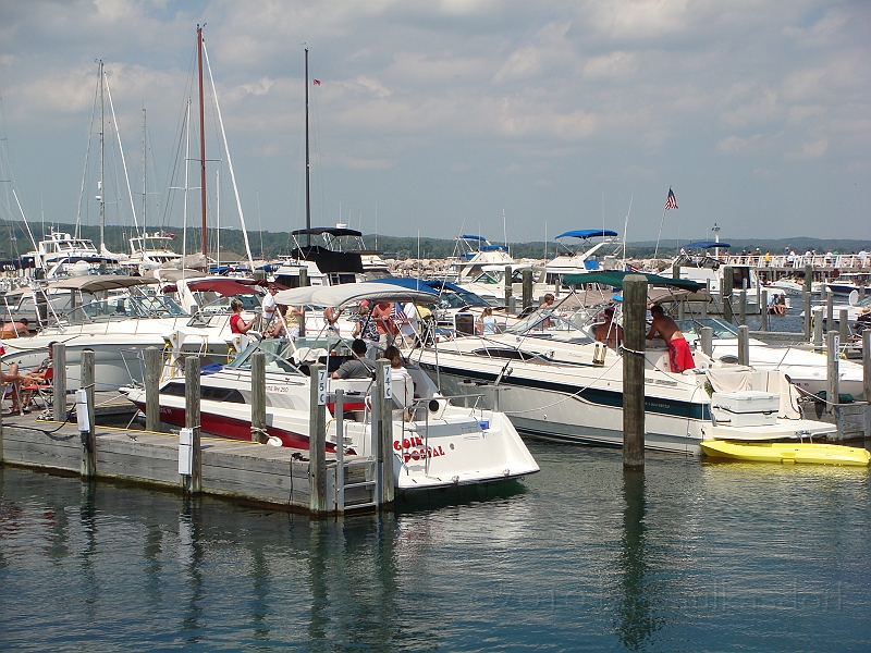 Western Michigan [2010] 225.JPG - Scenes from our trip to Western Michigan. Some places along the way were Ludington, Sleep Bear Dunes, and Traverse City.